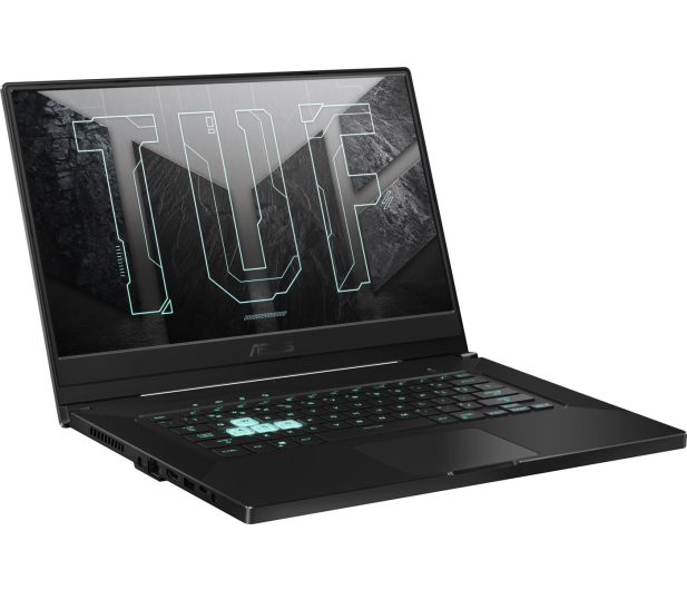 ASUS TUF Dash F15 i7-11370H/16GB/1TB/W10 RTX3070 240Hz - 619949 - zdjęcie 5